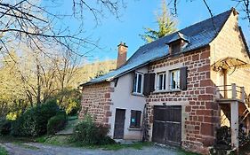 Petit maison du Vallon